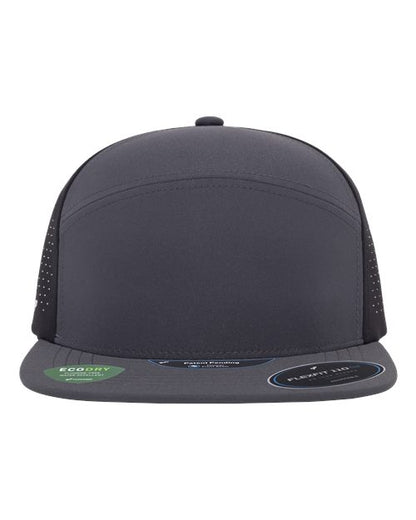 Flexfit 110® Premium Arch Perforated Cap 110AR3