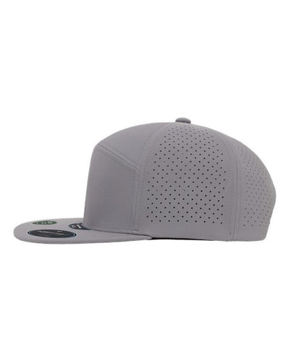 Flexfit 110® Premium Arch Perforated Cap 110AR3