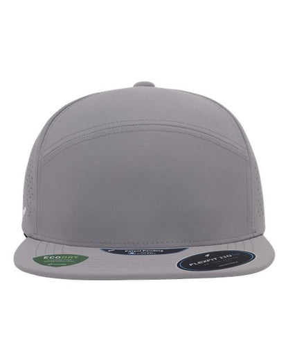 Flexfit 110® Premium Arch Perforated Cap 110AR3
