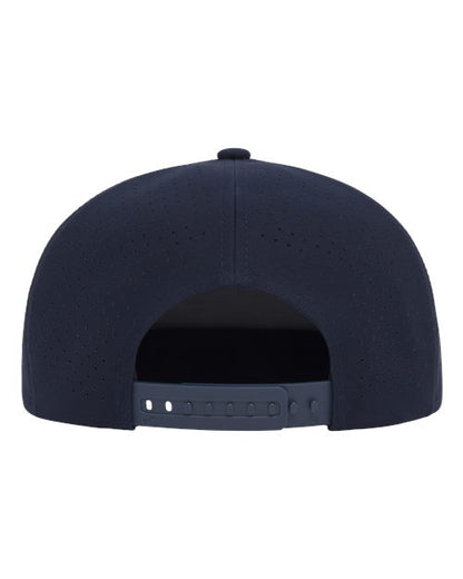 Flexfit 110® Premium Arch Perforated Cap 110AR3