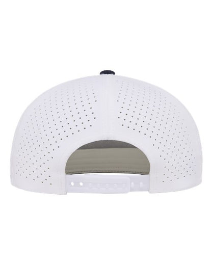 Flexfit 110® Premium Arch Perforated Cap 110AR3