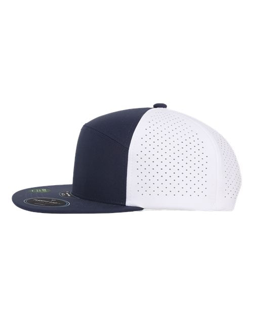 Flexfit 110® Premium Arch Perforated Cap 110AR3