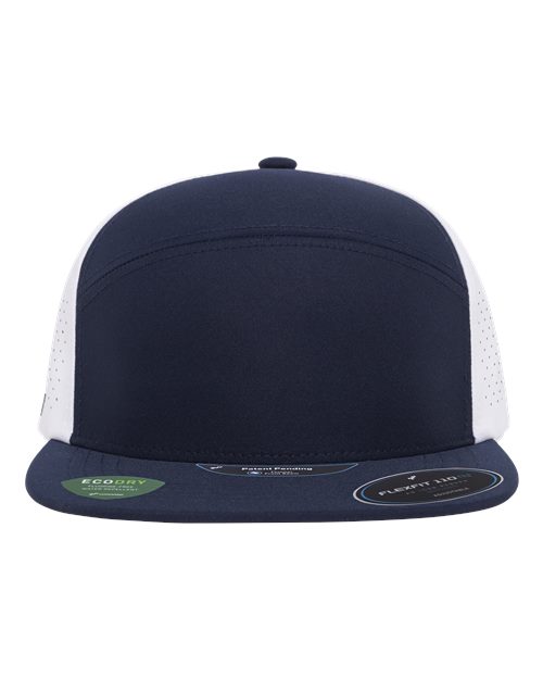 Flexfit 110® Premium Arch Perforated Cap 110AR3