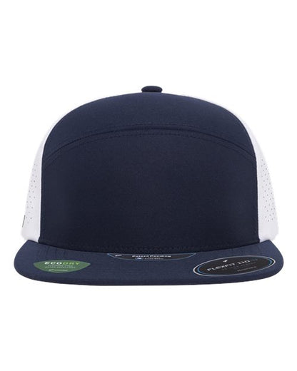 Flexfit 110® Premium Arch Perforated Cap 110AR3
