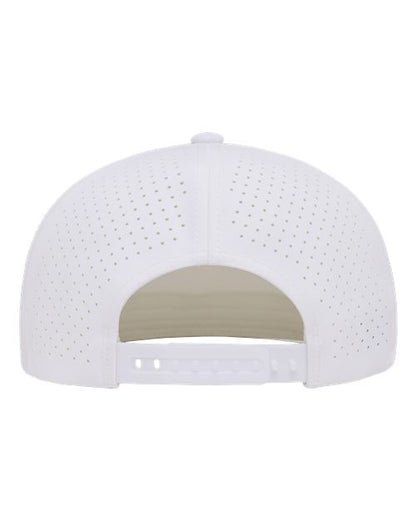 Flexfit 110® Premium Arch Perforated Cap 110AR3