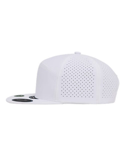 Flexfit 110® Premium Arch Perforated Cap 110AR3