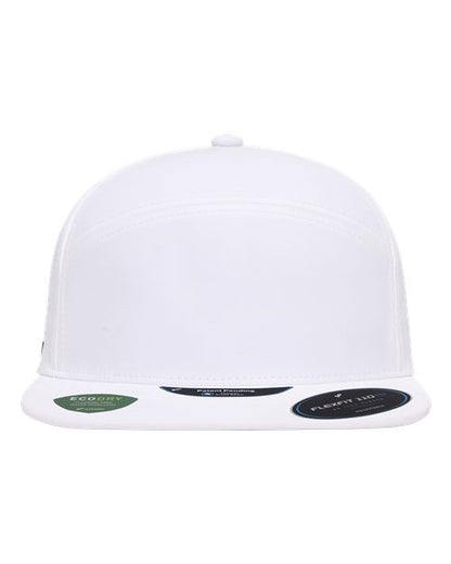 Flexfit 110® Premium Arch Perforated Cap 110AR3