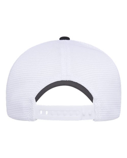 Flexfit 110® Five-Panel Mesh Cap 110M5