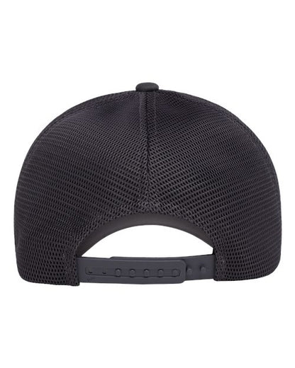 Flexfit 110® Five-Panel Mesh Cap 110M5