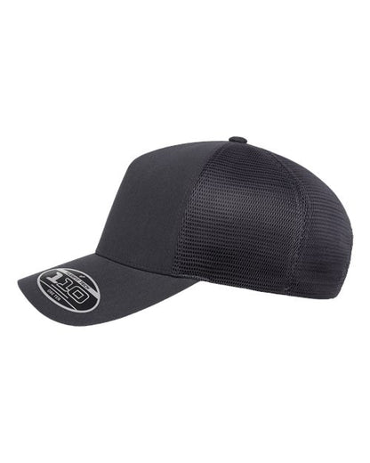 Flexfit 110® Five-Panel Mesh Cap 110M5