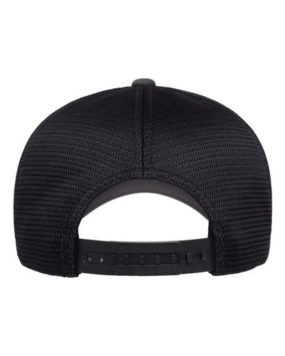 Flexfit 110® Five-Panel Mesh Cap 110M5
