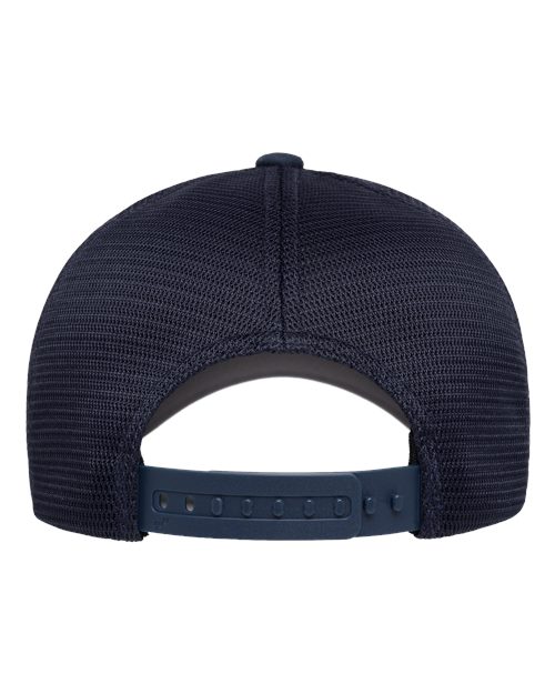 Flexfit 110® Five-Panel Mesh Cap 110M5