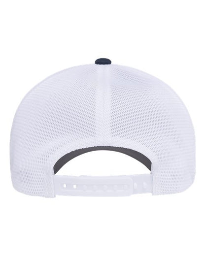 Flexfit 110® Five-Panel Mesh Cap 110M5
