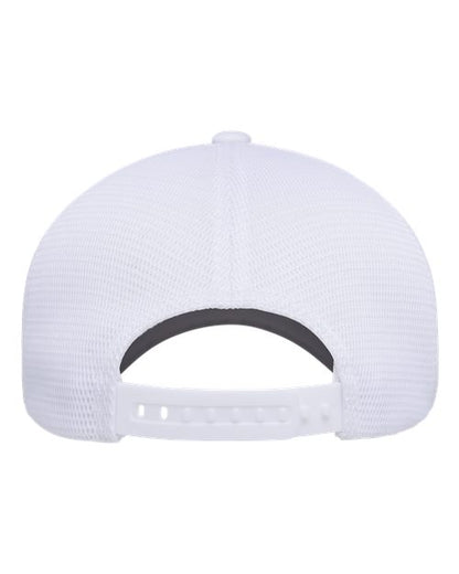 Flexfit 110® Five-Panel Mesh Cap 110M5
