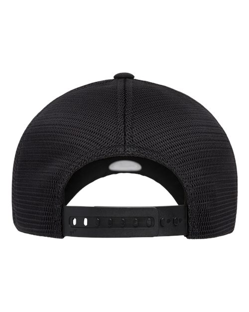 Flexfit 110® NU Mesh Cap 110MNU