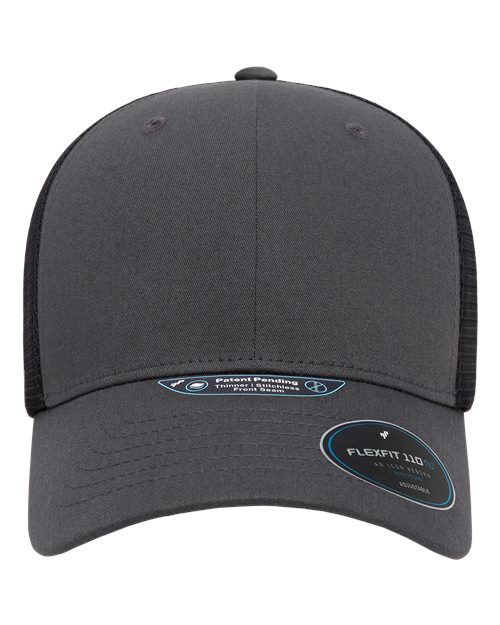 Flexfit 110® NU Mesh Cap 110MNU