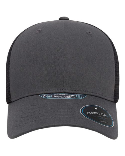 Flexfit 110® NU Mesh Cap 110MNU