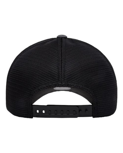 Flexfit 110® NU Mesh Cap 110MNU
