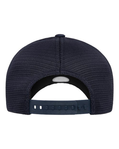 Flexfit 110® NU Mesh Cap 110MNU