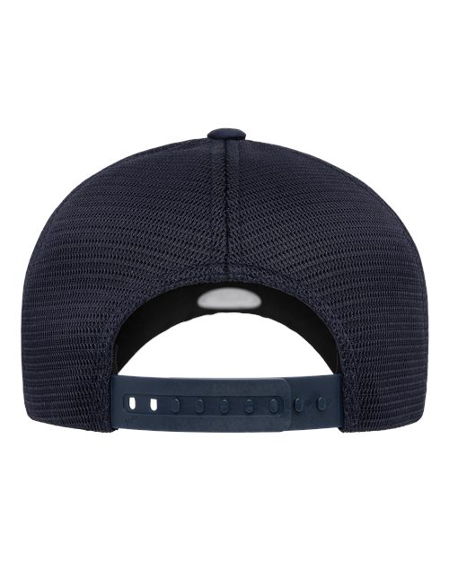 Flexfit 110® NU Mesh Cap 110MNU