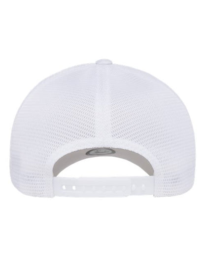 Flexfit 110® NU Mesh Cap 110MNU