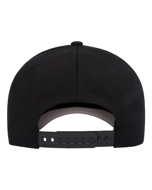 Flexfit Cotton Blend Adjustable Cap 6277ADJ
