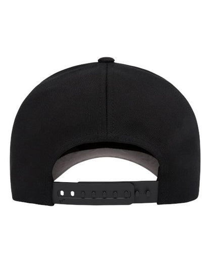 Flexfit Cotton Blend Adjustable Cap 6277ADJ