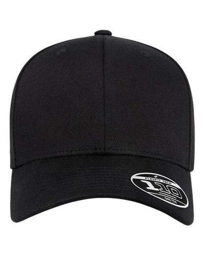 Flexfit Cotton Blend Adjustable Cap 6277ADJ