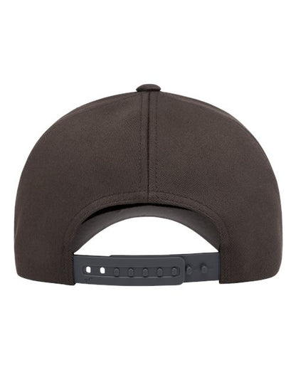 Flexfit Cotton Blend Adjustable Cap 6277ADJ
