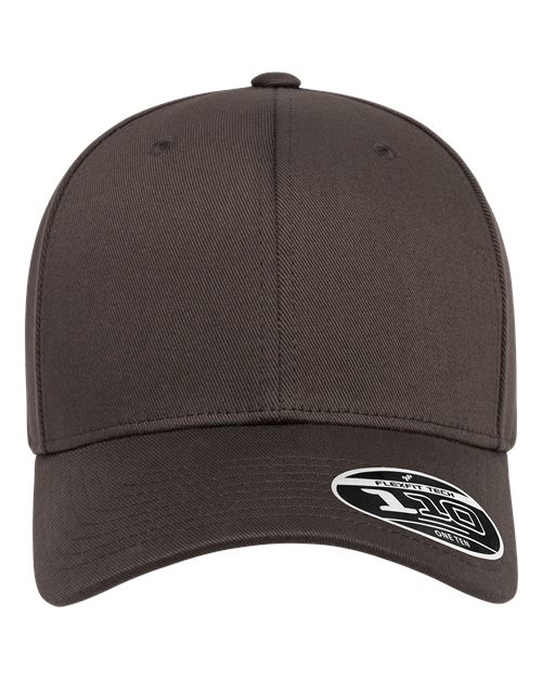 Flexfit Cotton Blend Adjustable Cap 6277ADJ