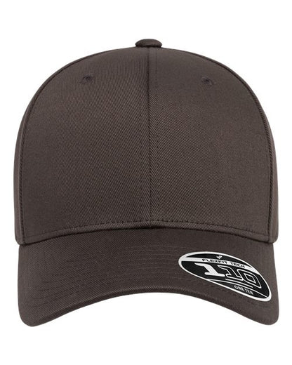 Flexfit Cotton Blend Adjustable Cap 6277ADJ