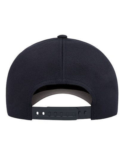 Flexfit Cotton Blend Adjustable Cap 6277ADJ
