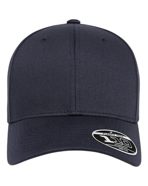 Flexfit Cotton Blend Adjustable Cap 6277ADJ