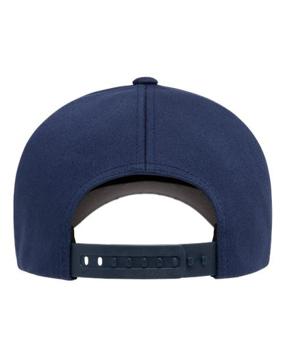 Flexfit Cotton Blend Adjustable Cap 6277ADJ