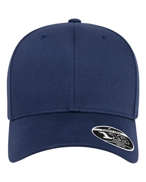 Flexfit Cotton Blend Adjustable Cap 6277ADJ