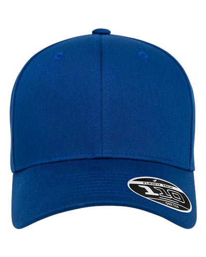 Flexfit Cotton Blend Adjustable Cap 6277ADJ