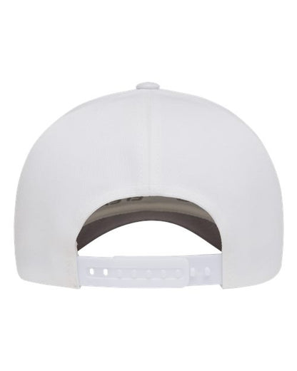 Flexfit Cotton Blend Adjustable Cap 6277ADJ
