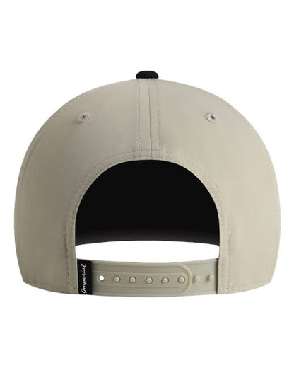 Imperial The Persimmon Two-Tone Cap 5068