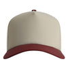 Putty/ Black Cherry