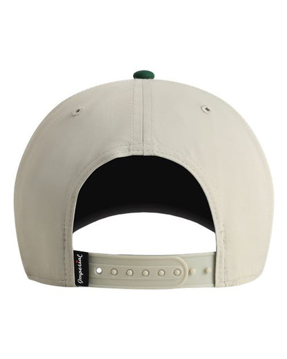 Imperial The Persimmon Two-Tone Cap 5068