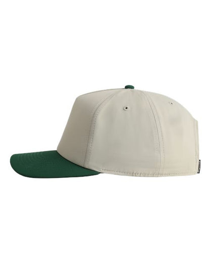 Imperial The Persimmon Two-Tone Cap 5068