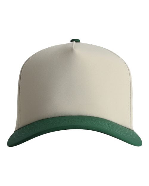 Imperial The Persimmon Two-Tone Cap 5068