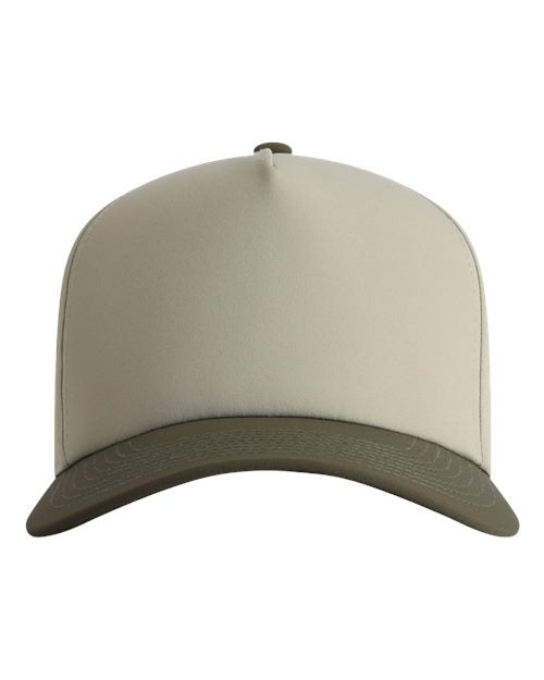 Imperial The Persimmon Two-Tone Cap 5068