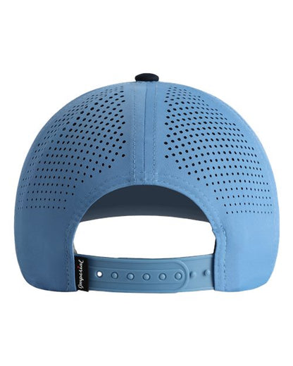 Imperial The Elements Recycled Two-Tone Performance Cap 7064