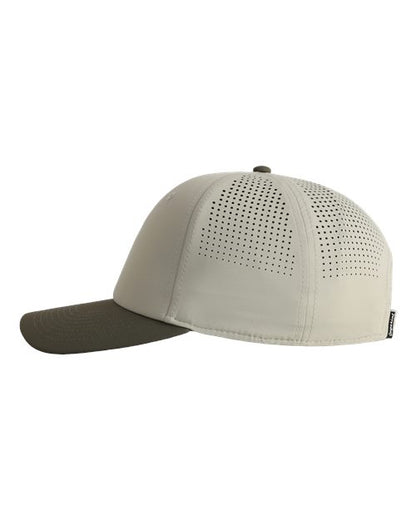 Imperial The Elements Recycled Two-Tone Performance Cap 7064