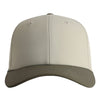 Putty/ Olive Green