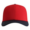 Red/ Navy