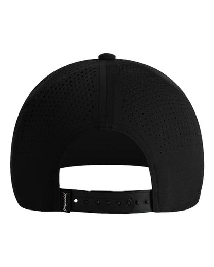 Imperial The Ironclad Recycled Perforated Cap 7068