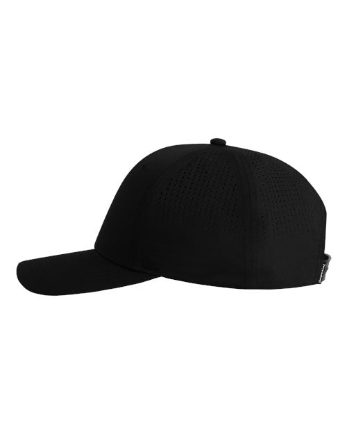 Imperial The Ironclad Recycled Perforated Cap 7068