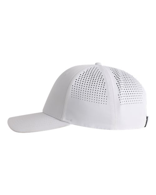 Imperial The Ironclad Recycled Perforated Cap 7068